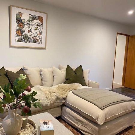 Wanaka Deluxe Studio المظهر الخارجي الصورة