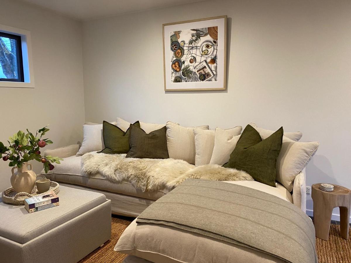 Wanaka Deluxe Studio المظهر الخارجي الصورة