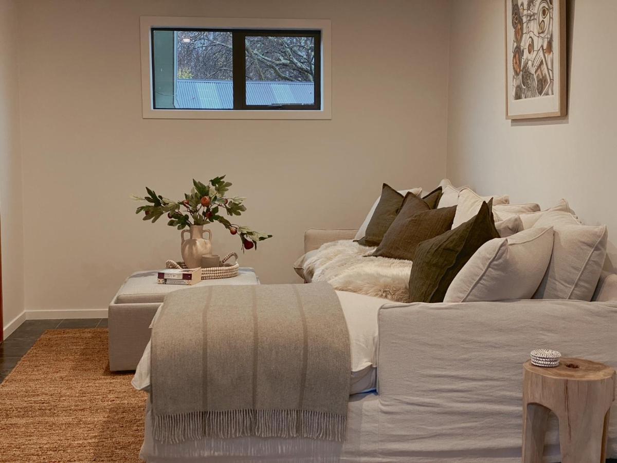 Wanaka Deluxe Studio المظهر الخارجي الصورة