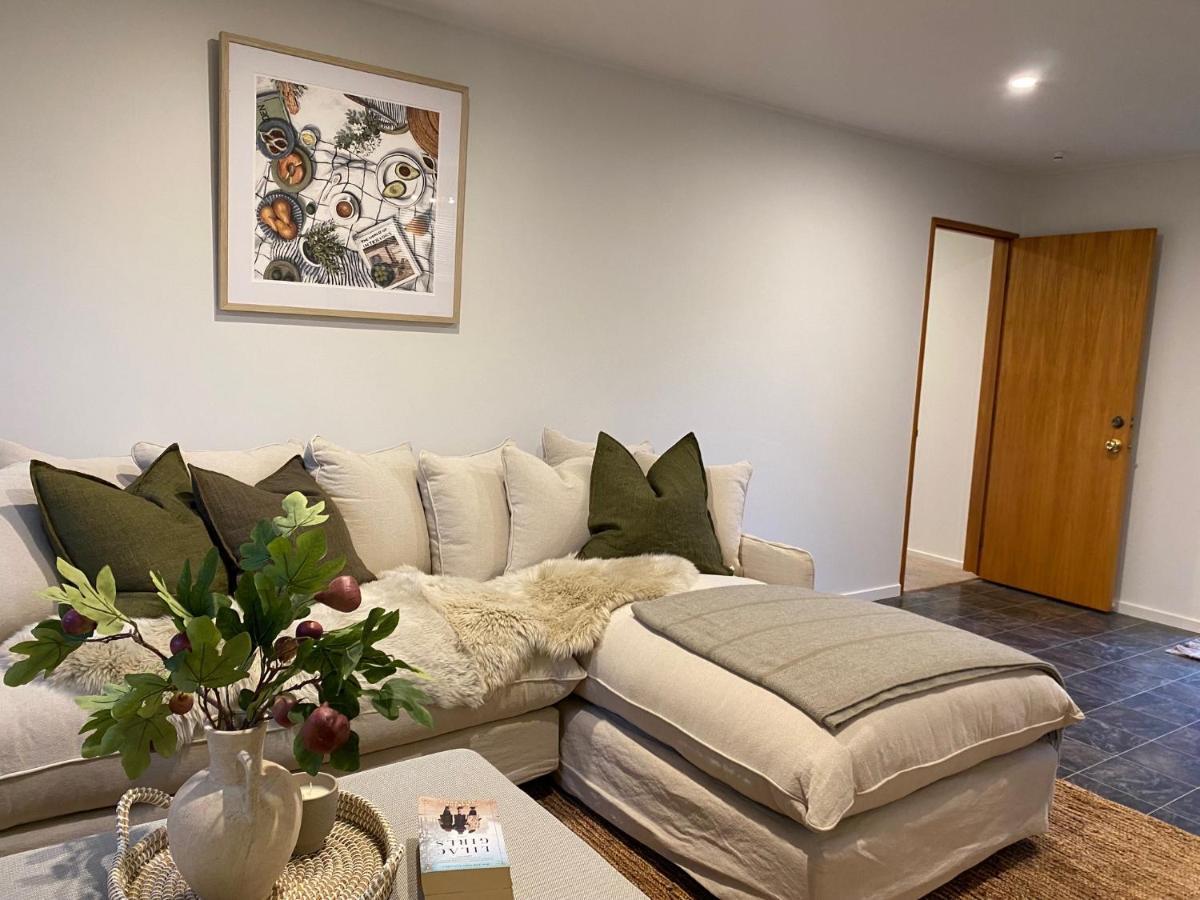 Wanaka Deluxe Studio المظهر الخارجي الصورة