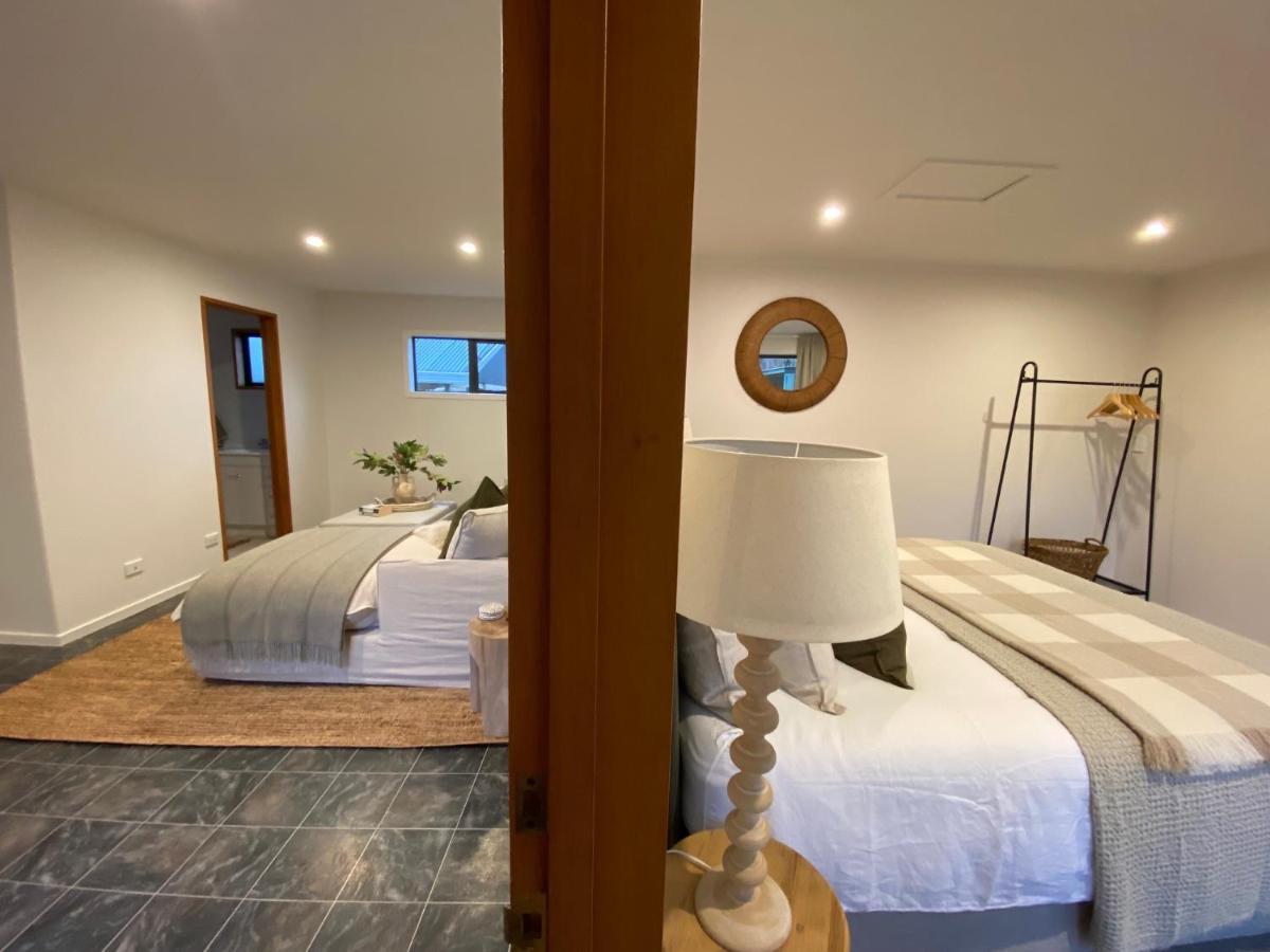 Wanaka Deluxe Studio المظهر الخارجي الصورة