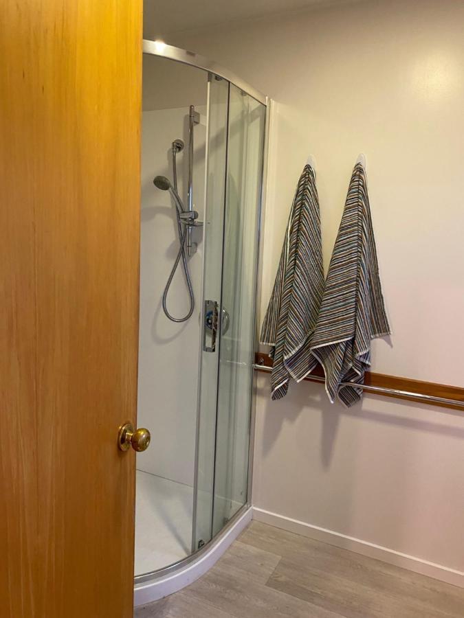 Wanaka Deluxe Studio المظهر الخارجي الصورة