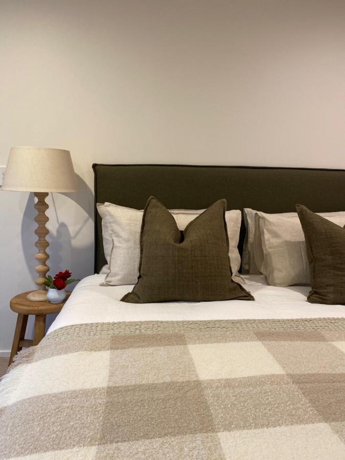 Wanaka Deluxe Studio المظهر الخارجي الصورة